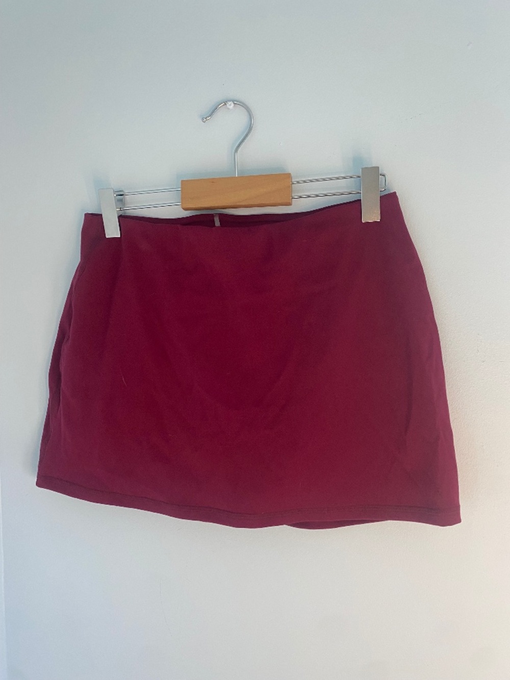 Garage Active Mini Skirt